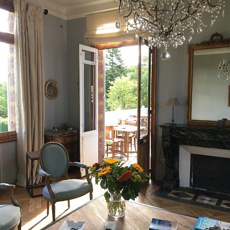 Guesthouse La Mascotte ヴィレ・シュル・メール エクステリア 写真